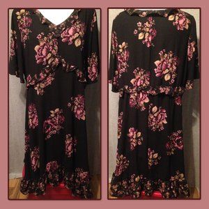 Gorgeous dress by Chelsea Studio size 30/32